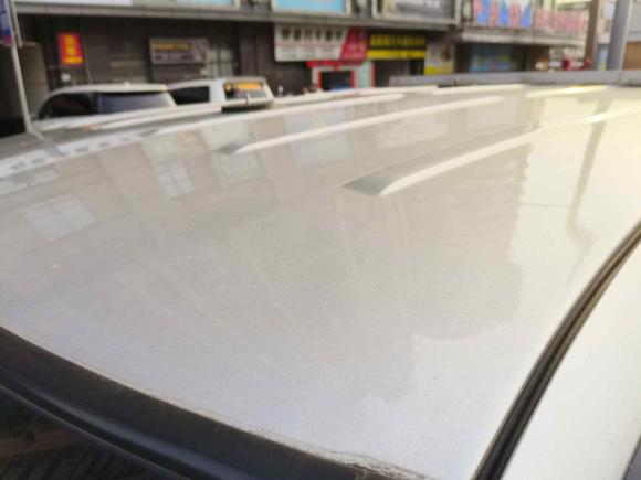 [深圳·粤B] 二手别克别克GL82014款 2.4L 经典版