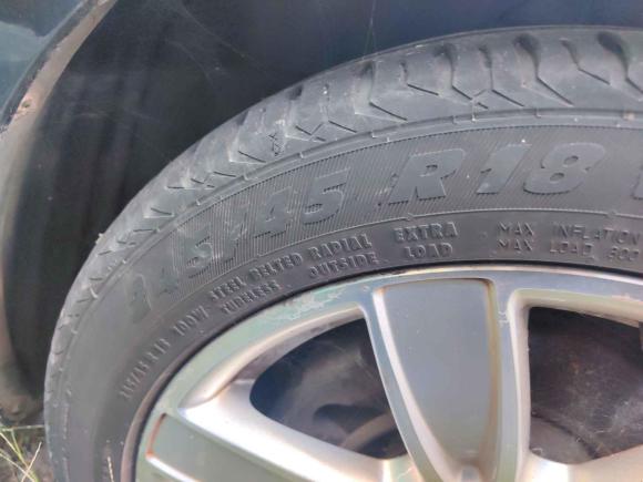 [武汉·鄂A] 二手别克君越2010款 3.0L旗舰版