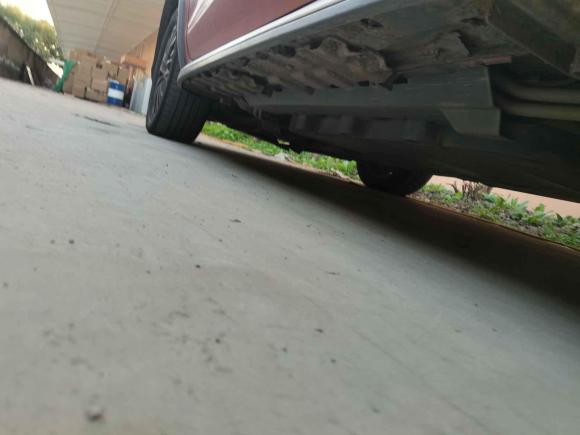 [上海·沪A] 二手比亚迪宋新能源2017款 宋DM 1.5TID 全时四驱尊贵型