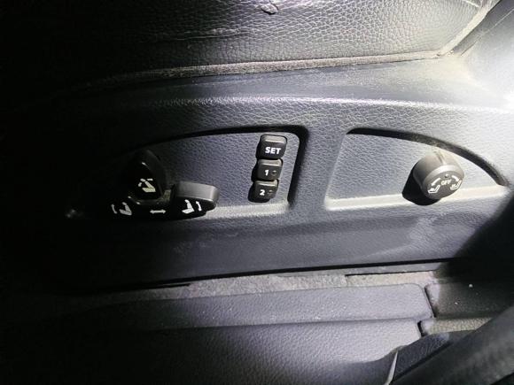 [上海·闽H] 二手纳智捷大7 SUV2013款 锋芒限量版 2.2T 四驱智尊型