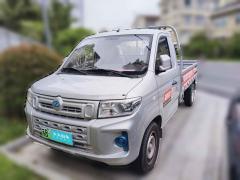 [无锡·苏B]瑞驰新能源&nbsp;&nbsp;瑞驰新能源EC71&nbsp;&nbsp;2023款 EC71L 纯电动载货车