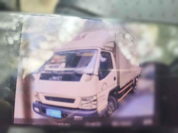 [义乌·浙G] 二手江铃凯锐EV2023款 单排液刹 货柜 81.14kwh