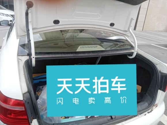 [佛山·粤X] 二手大众朗逸2013款 改款 1.4TSI DSG舒适版