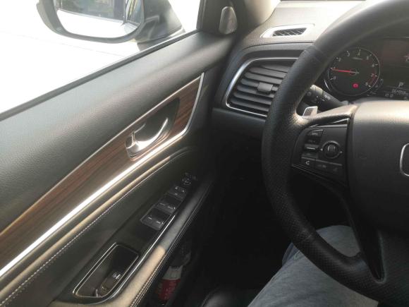 [嘉兴·鄂A] 二手本田冠道2017款 240TURBO 两驱精英版