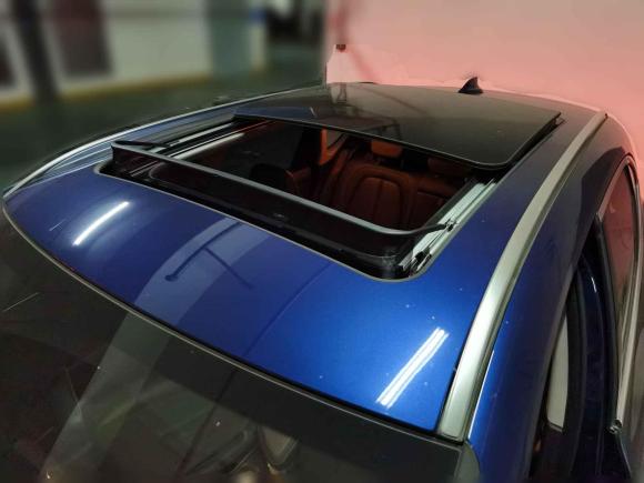 [无锡·苏B] 二手宝马宝马2系旅行车2018款 218i 领先型