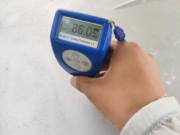 [济南·鲁P] 二手五菱汽车五菱之光小卡2020款 1.2L 单排