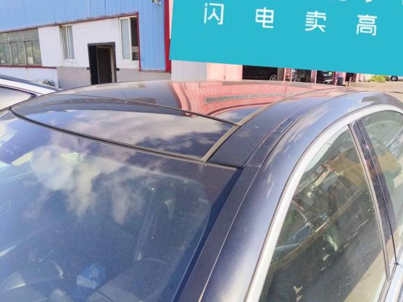 [苏州·苏E] 二手奔驰奔驰S级2008款 S 300 L 商务型