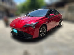 [广州·粤R]埃安&nbsp;&nbsp;AIONSPlus&nbsp;&nbsp;2021款70智领版