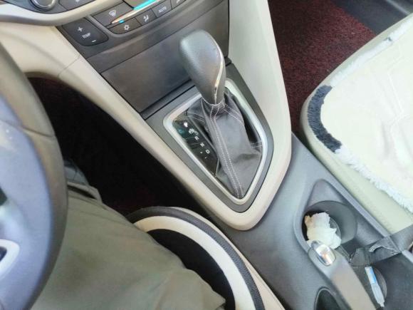 [成都·川G] 二手别克英朗2015款 15N 自动豪华型