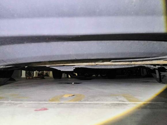 [宁波·浙A] 二手北汽新能源北汽新能源EC32018款 灵动版