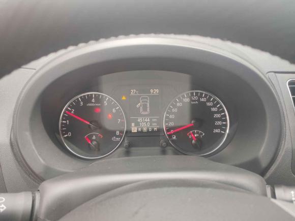 [宁波·浙B] 二手东风风度东风风度MX62016款 2.0L CVT两驱全能版