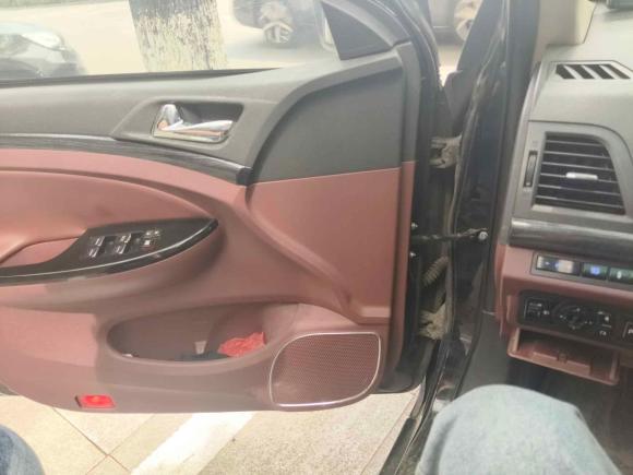 [嘉兴·浙F] 二手比亚迪速锐2015款 1.5L 手动豪华型