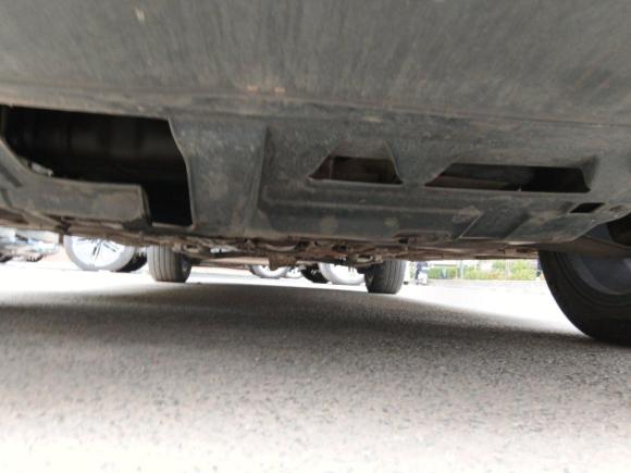 [深圳·湘E] 二手东风风行景逸X62017款 劲享系列 1.5T CVT尊贵型