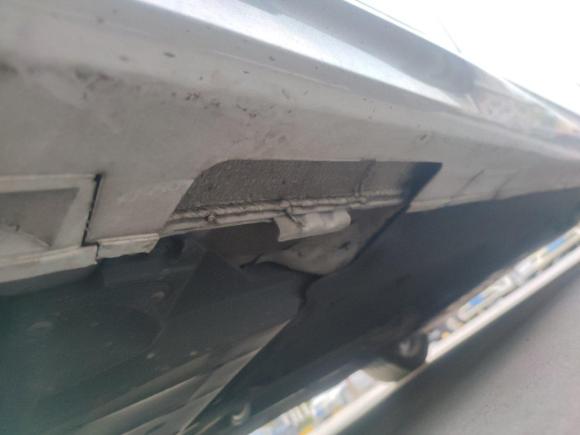 [上海·沪E] 二手本田雅阁2018款 260TURBO 豪华版 国VI