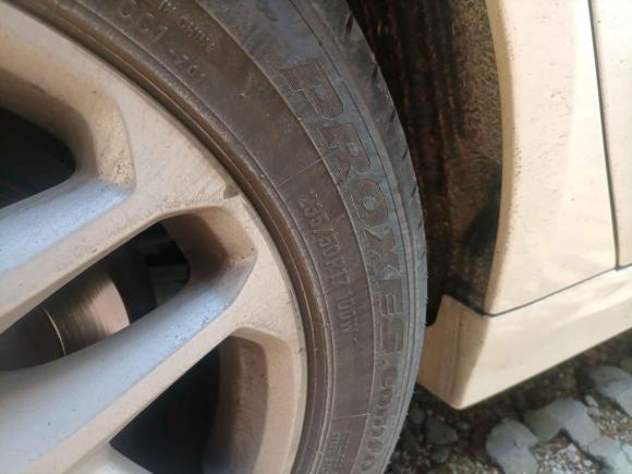 [苏州·苏E] 二手福特蒙迪欧2013款 1.5L GTDi180时尚型