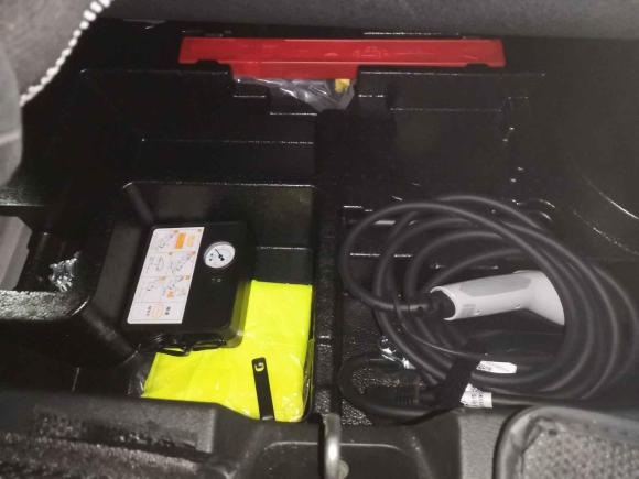 [合肥·皖K] 二手欧拉欧拉好猫GT2022款 木兰版 480km长续航