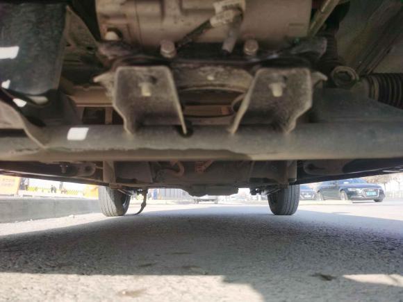 [西安·陕A] 二手五菱汽车宏光MINIEV2022款 自在款 磷酸铁锂