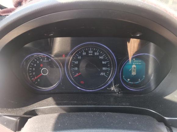 [温州·贵B] 二手比速汽车比速T52017款 1.5T 手动舒适型