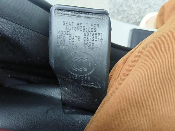 [台州·浙J] 二手本田本田CR-V2015款 2.0L 两驱风尚版