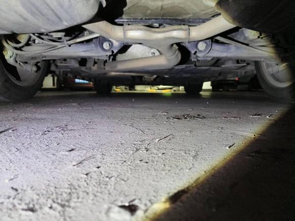 [成都·川A] 二手凯迪拉克凯迪拉克XTS2015款 28T 舒适型