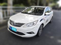 [芜湖·皖H]长安&nbsp;&nbsp;逸动&nbsp;&nbsp;2015款1.6L自动豪华型
