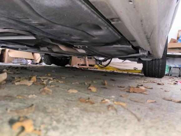 [杭州·浙A] 二手宝马宝马2系多功能旅行车2015款 218i 运动设计套装