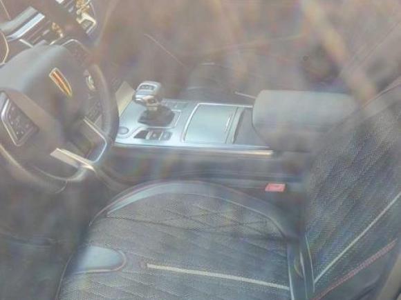 [宁波·浙B] 二手红旗红旗H52020款 1.5T DCT旗韵版