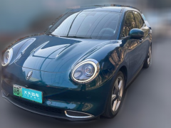 [无锡·苏B]欧拉&nbsp;&nbsp;欧拉好猫&nbsp;&nbsp;2021款400km标准续航雅典娜版磷酸铁锂