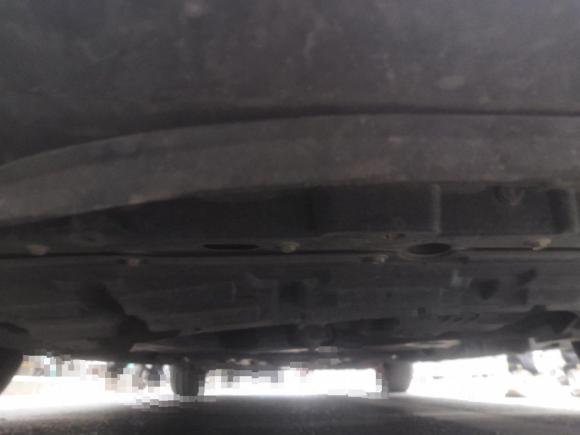 [合肥·皖A] 二手启辰启辰R502015款 1.6L 自动时尚版