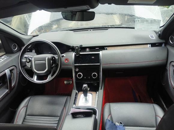 [上海·鲁V] 二手路虎发现运动版2020款 249PS R-Dynamic 性能版