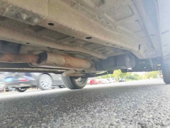 [杭州·浙A] 二手奇瑞瑞虎82019款 1.6TGDI 自动豪华型