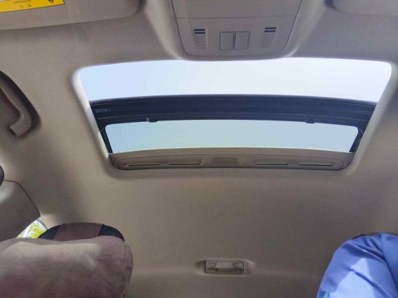 [青岛·鲁V] 二手别克君威2015款 1.6T 精英技术型