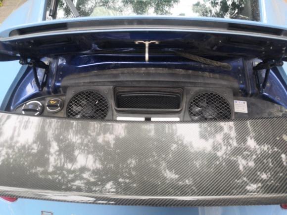 [合肥·皖A] 二手保时捷保时捷9112012款 Carrera 3.4L