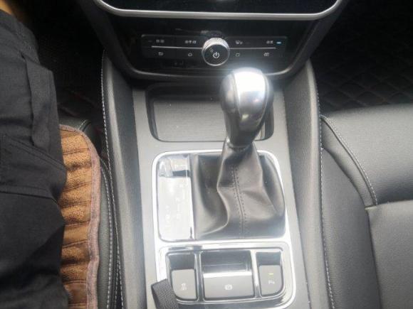 [佛山·粤E] 二手比亚迪宋MAX2018款 1.5T 自动智联精英型 6座