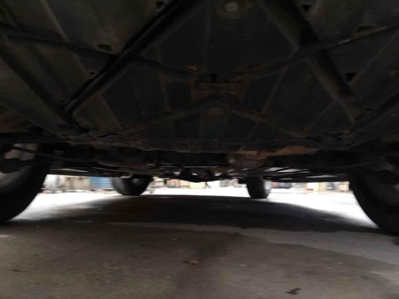 [无锡·苏B] 二手本田歌诗图2012款 2.4L 豪华版