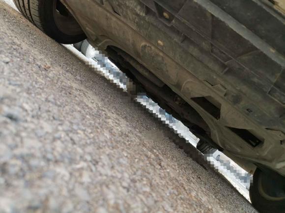 [武汉·鄂A] 二手大众一汽-大众CC2018款 1.8TSI 豪华型