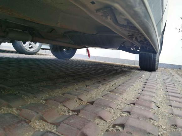 [青岛·鲁B] 二手起亚狮跑2013款 2.0L 自动两驱版GLS