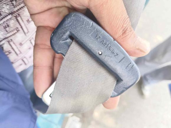 [南京·苏A] 二手东南得利卡2014款 2.0L经典型