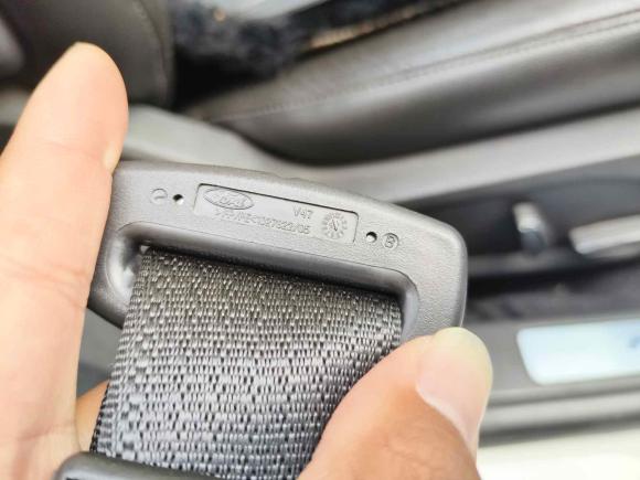 [苏州·苏E] 二手福特蒙迪欧2013款 2.0L GTDi200时尚型