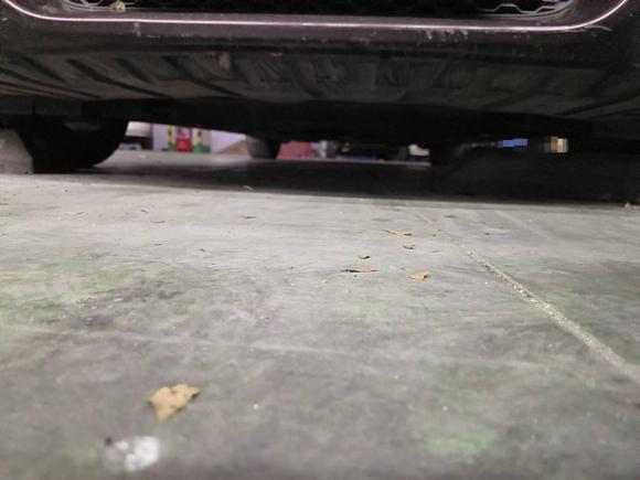 [佛山·粤E] 二手捷豹捷豹XFL2018款 XFL 2.0T 250PS 豪华版