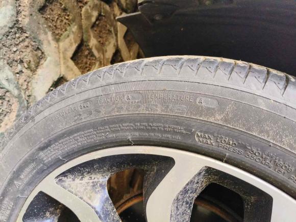 [无锡·苏B] 二手名爵锐腾2015款 1.5TGI TST豪华版