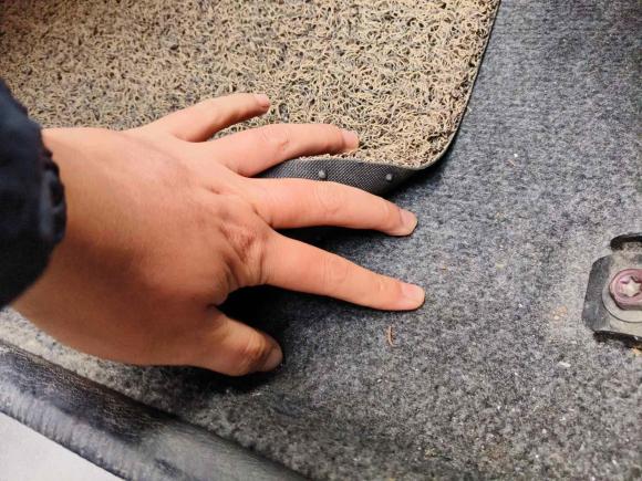 [合肥·皖A] 二手日产骊威2015款 1.6XL CVT豪华真皮版