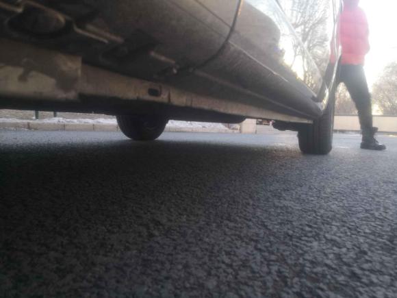 [北京·京P] 二手标致标致3072010款 三厢 1.6L 自动舒适版