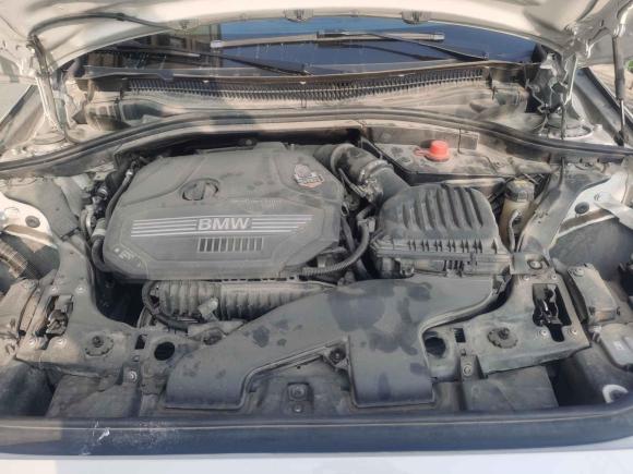 [温州·浙C] 二手宝马宝马1系2020款 120i M运动套装