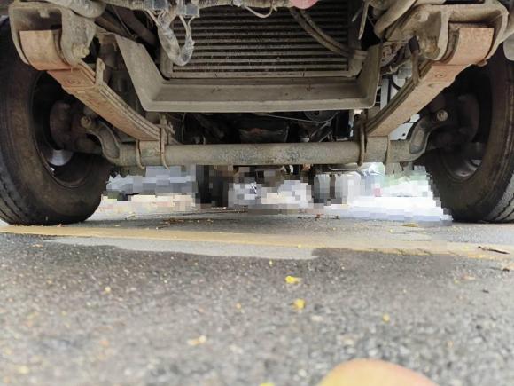 [合肥·皖A] 二手福田祥菱V2018款 1.2L 半承载3170轴距双排(厢车)4W12M1