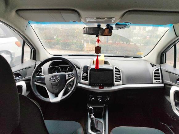 [义乌·赣A] 二手江汽集团瑞风S32016款 1.5L 手动豪华型