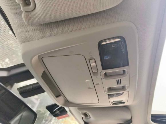 [武汉·鄂A] 二手斯巴鲁傲虎2016款 2.5i 运动导航版