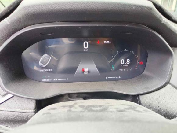 [武汉·鄂A] 二手上汽大通MAXUS大通G502021款 PLUS 1.5T 自动护航版