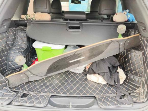 [常州·苏D] 二手Jeep自由光2017款 2.0L 优越版