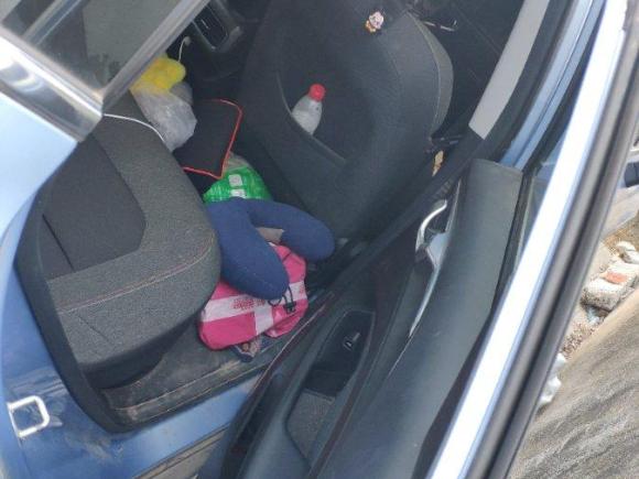 [宁波·浙C] 二手几何汽车几何C2020款 优选续航版 400KM C+